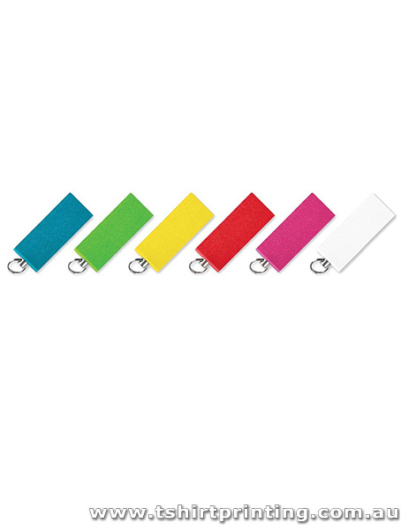 Assorted Color Design Flashdrive